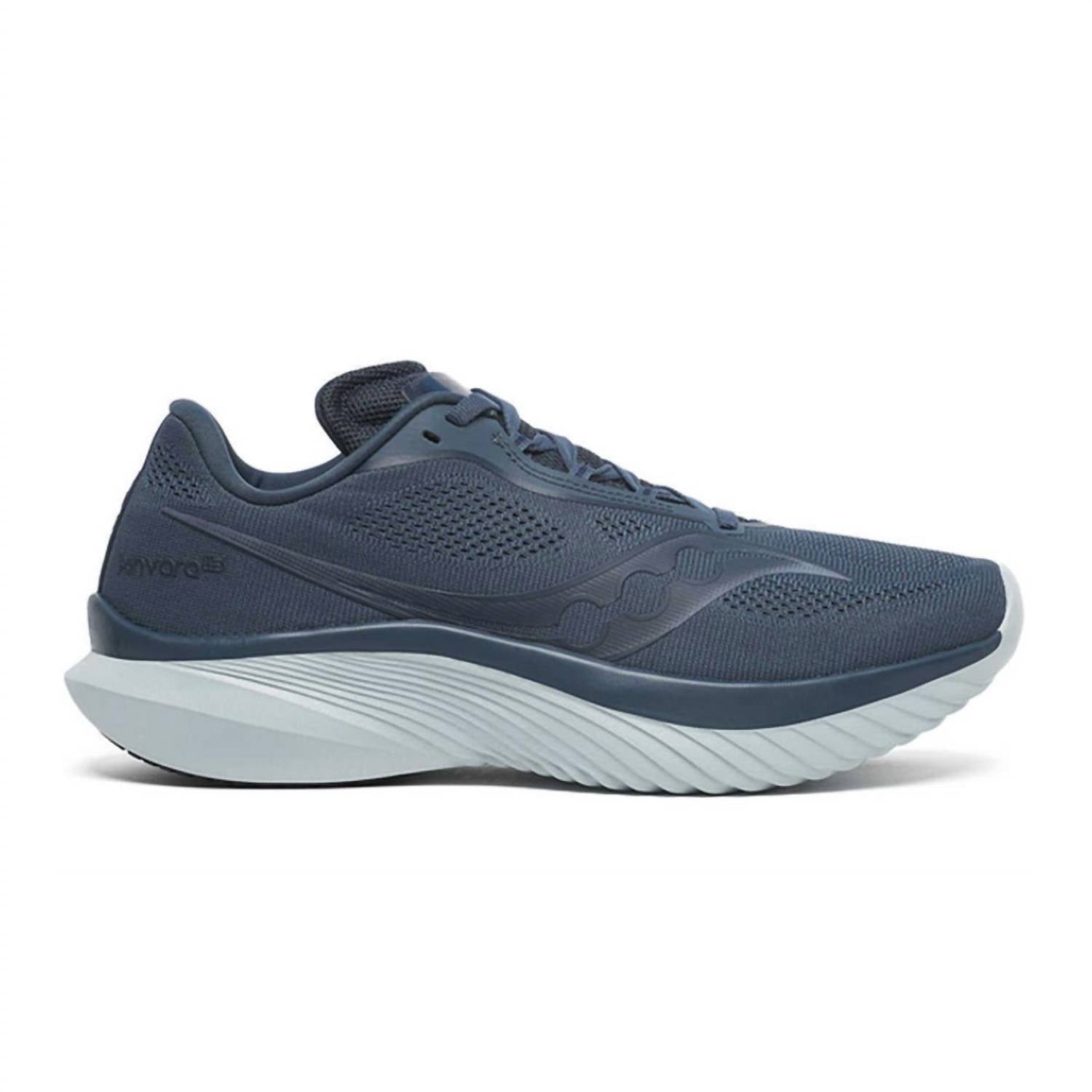 Sau Lee - Men's Kinvara 15
