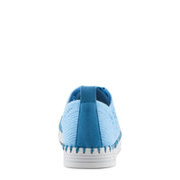 Patrizia - Women's Seabreeze Lace Sneaker