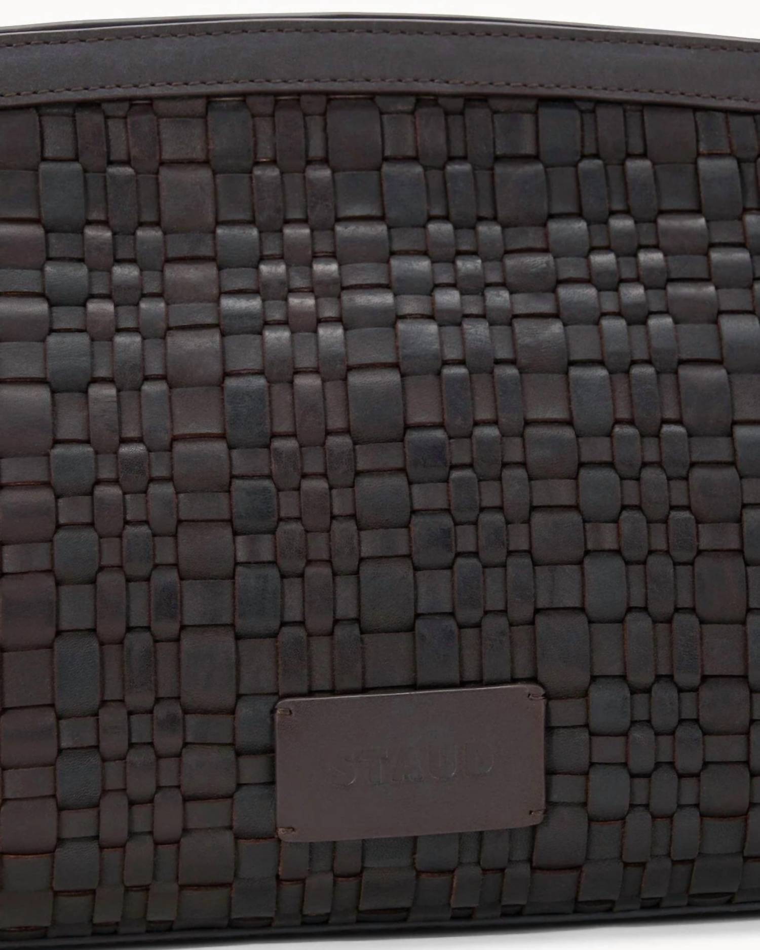 Staud - Maude Soft Clutch