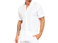 Eight X - Short Sleeve Shirt