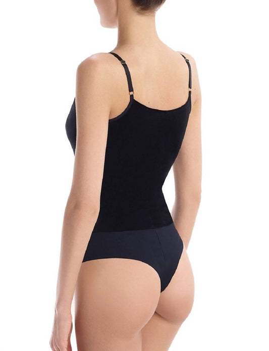 Commando - Velvet Cami Bodysuit