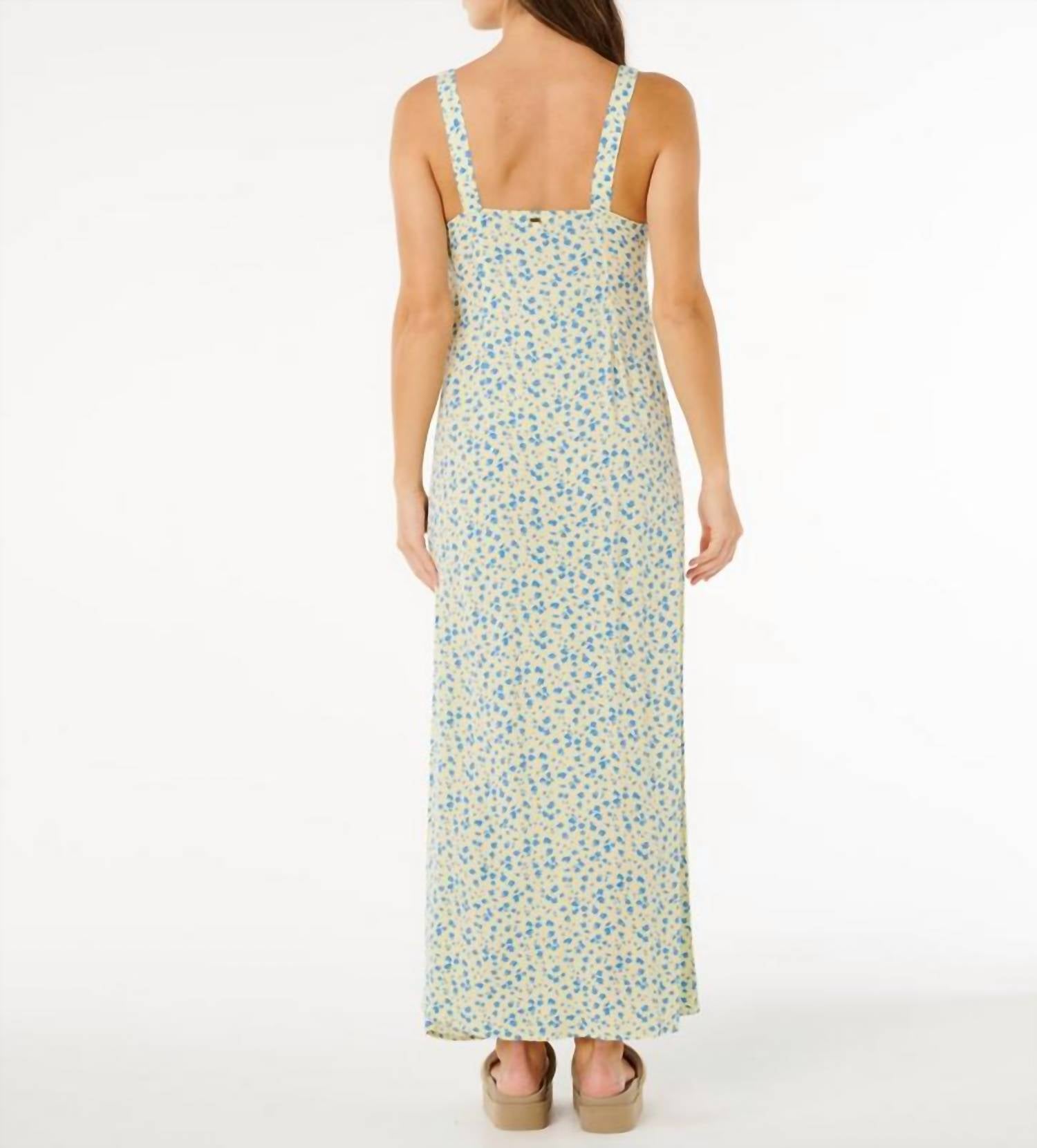 Rip Curl - Surf Side Maxi Dress