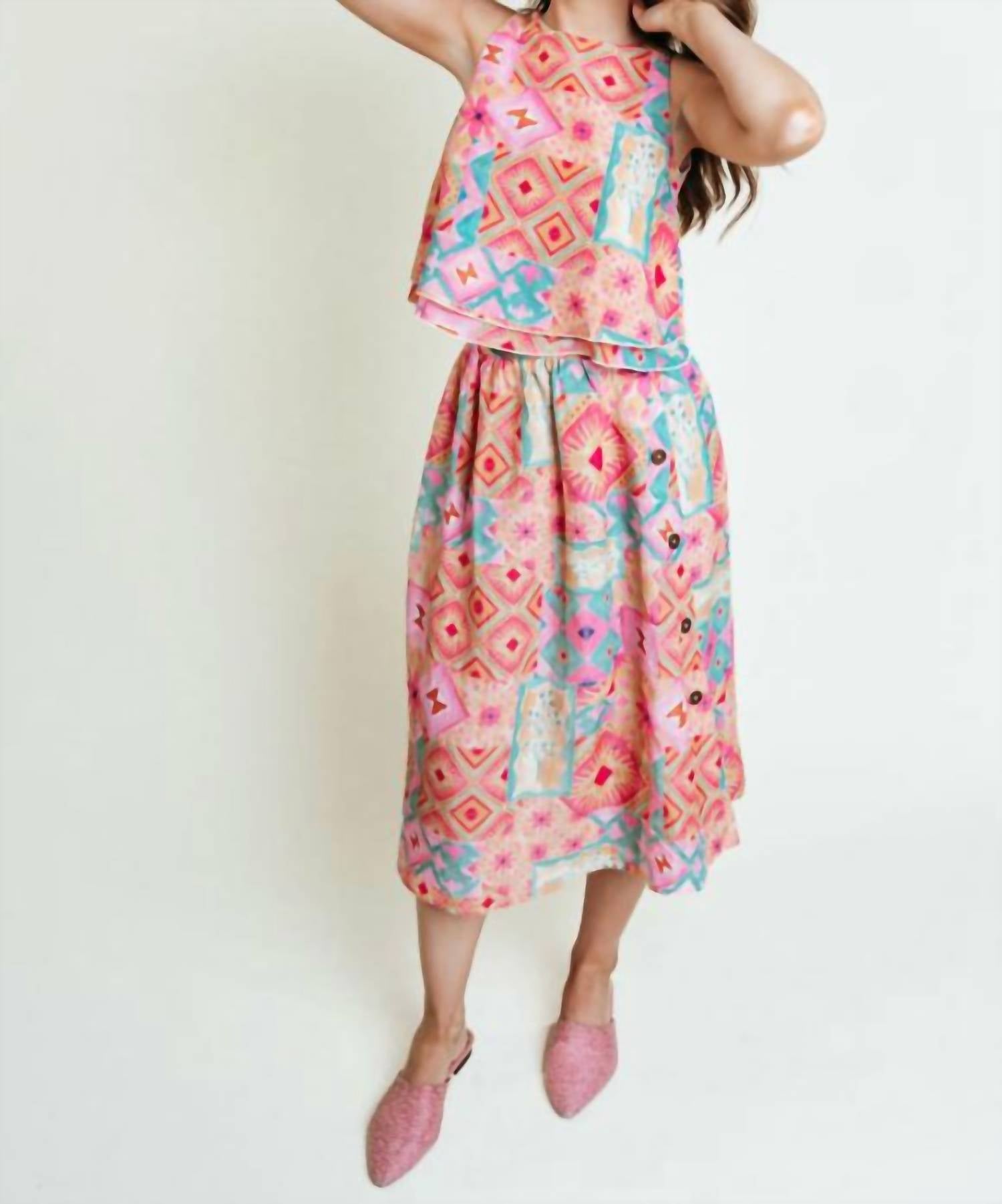 Laroque - Baha Skirt