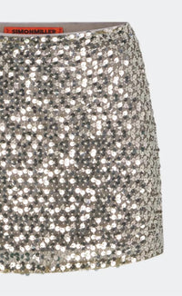 Simon Miller - Women's Dizzy Skirt