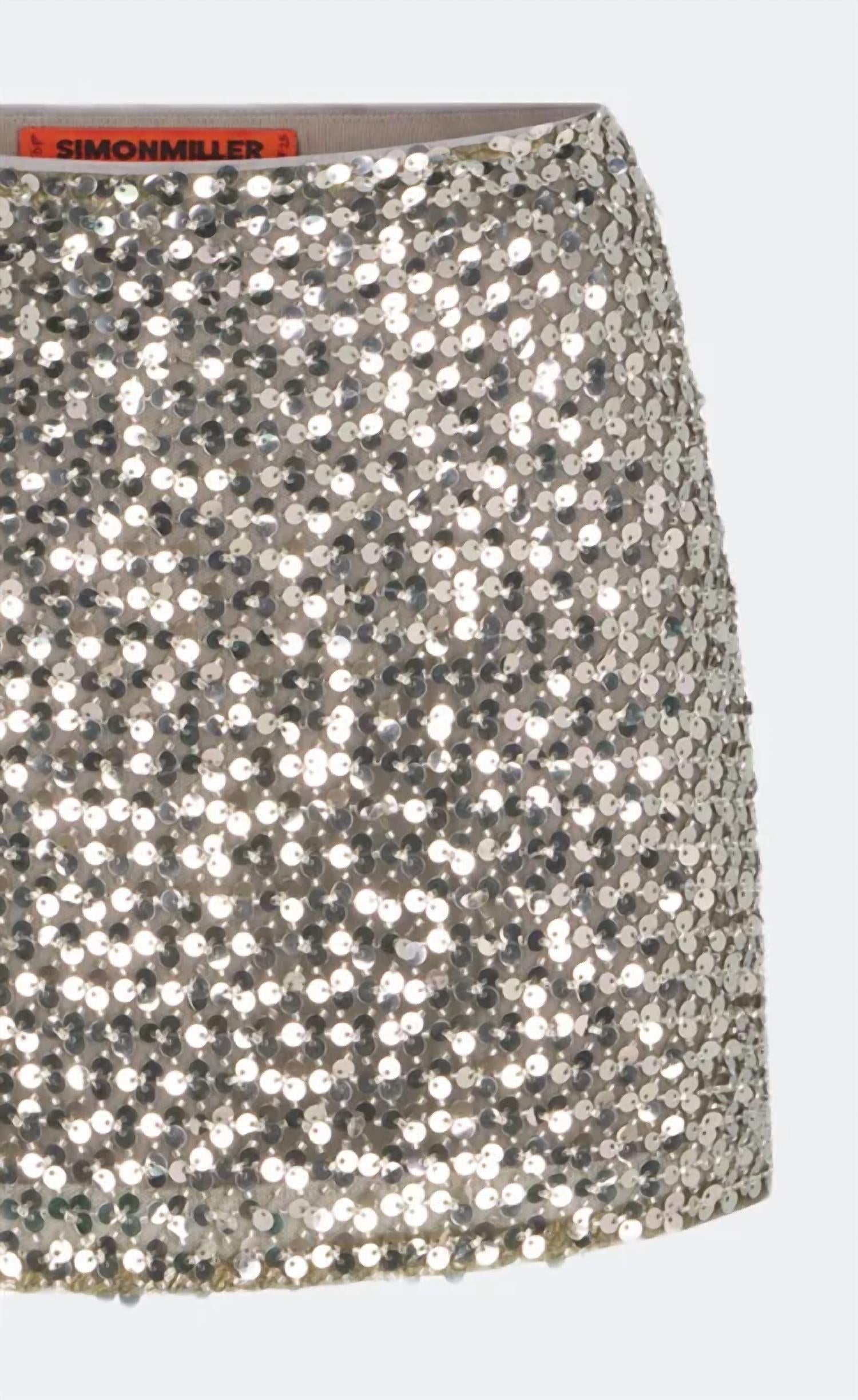 Simon Miller - Women's Dizzy Skirt