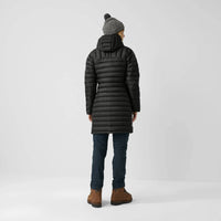 Fjallraven - Snow Flake Parka