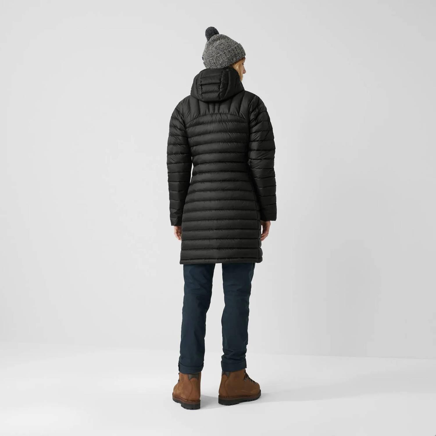 Fjallraven - Snow Flake Parka
