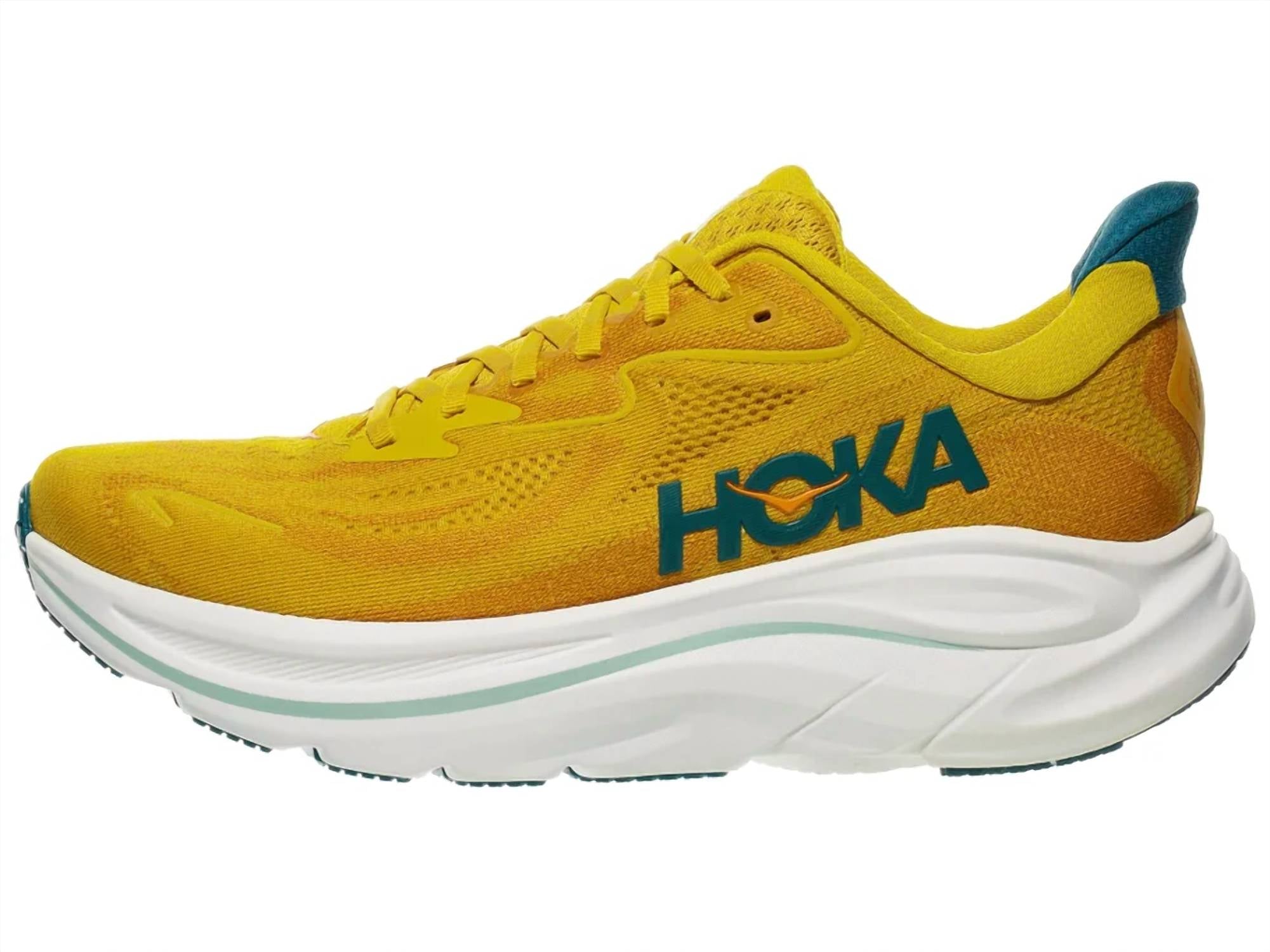 Hoka - Men's Clifton 10 Running Shoes
