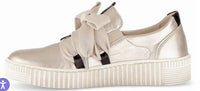Gabor - Womens The Iconic Bow Sneaker