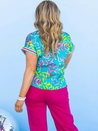 Emily Mccarthy - Poppy Pullover