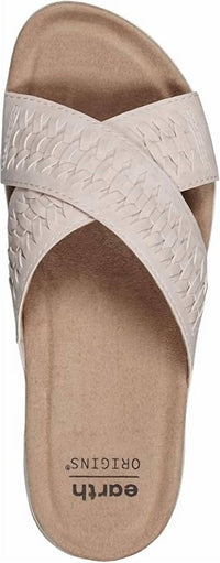 Earth - Women's Sue 3 Slide Sandals