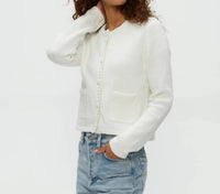 Michael Stars - Opaline Cardigan