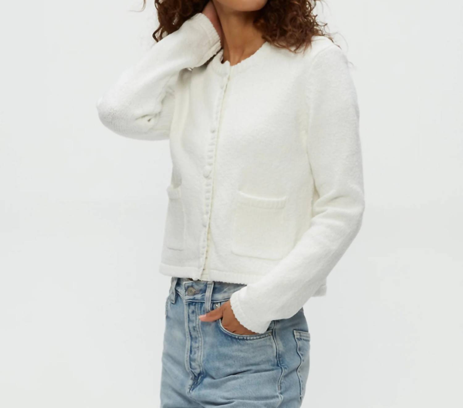 Michael Stars - Opaline Cardigan