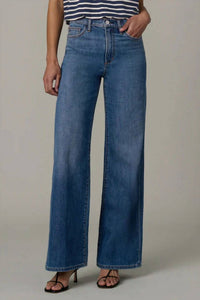 Joe'S Jeans - Mia Wide Leg Jeans