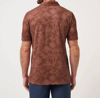 Travismathew - Featherweight Polo