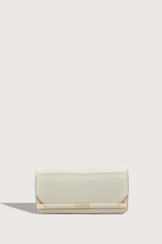 Victoria Beckham - Women's Leather Clutch