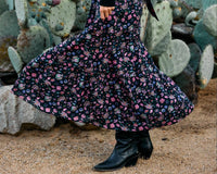 Cleobella - Kitty Ankle Skirt