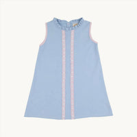 The Beaufort Bonnet Company - Lizzie's Luxe Leisure Dress