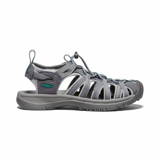 Keen - WOMEN'S WHISPER HIKING SANDAL