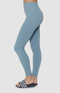 Spiritual Gangster - Icon High Waisted Legging