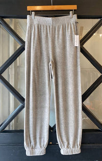 Velvet By Graham & Spencer - Women's Essie Sweatpants