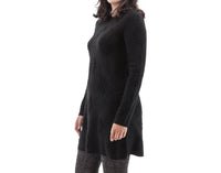 Aventura - Holly-days Jacquard Sweater Dress