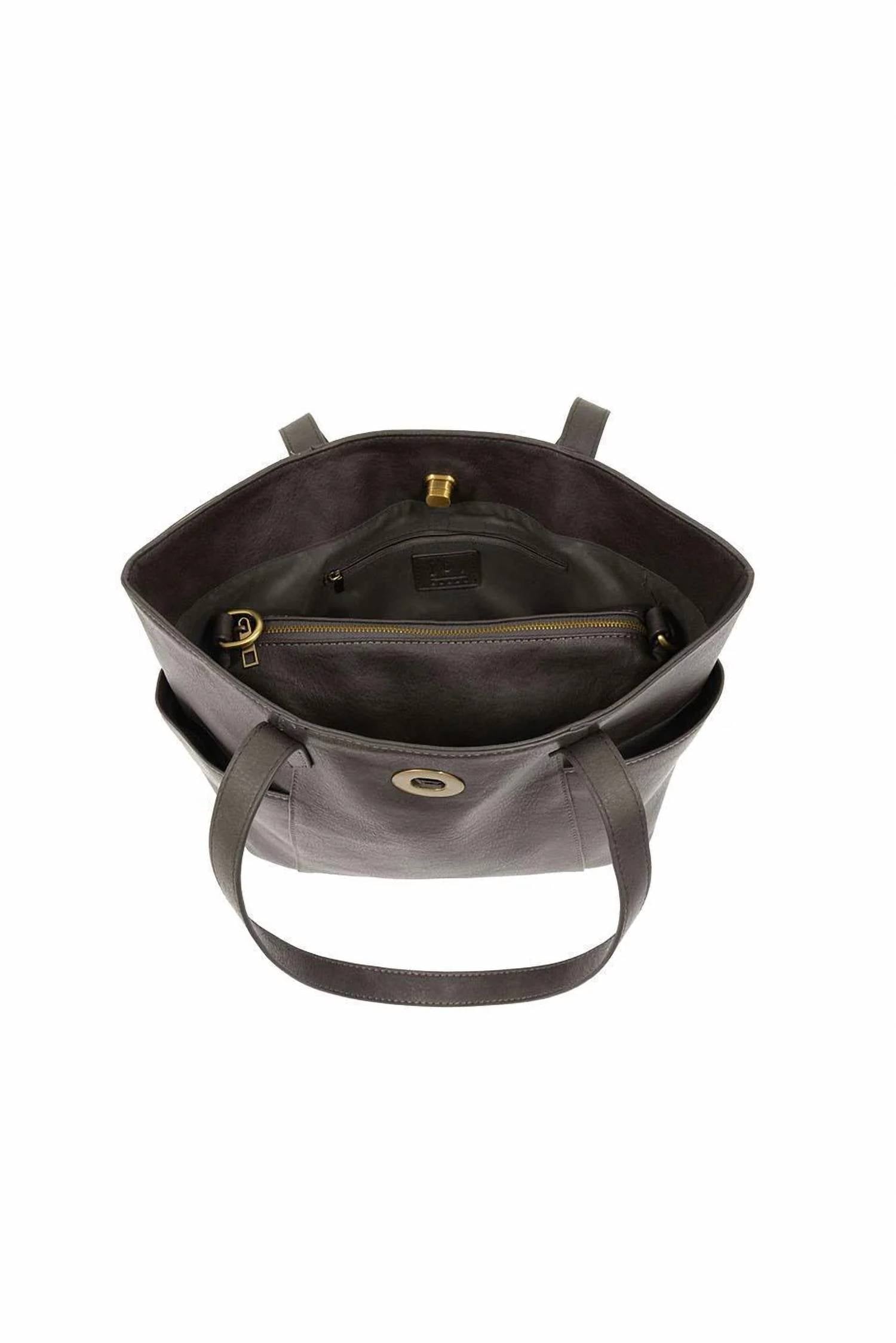 Joy Susan - Women's Judy Tote Purse