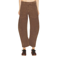 Nili Lotan - Shon Corduroy Pant