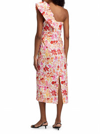 Kika Vargas - Lucy Midi Dress