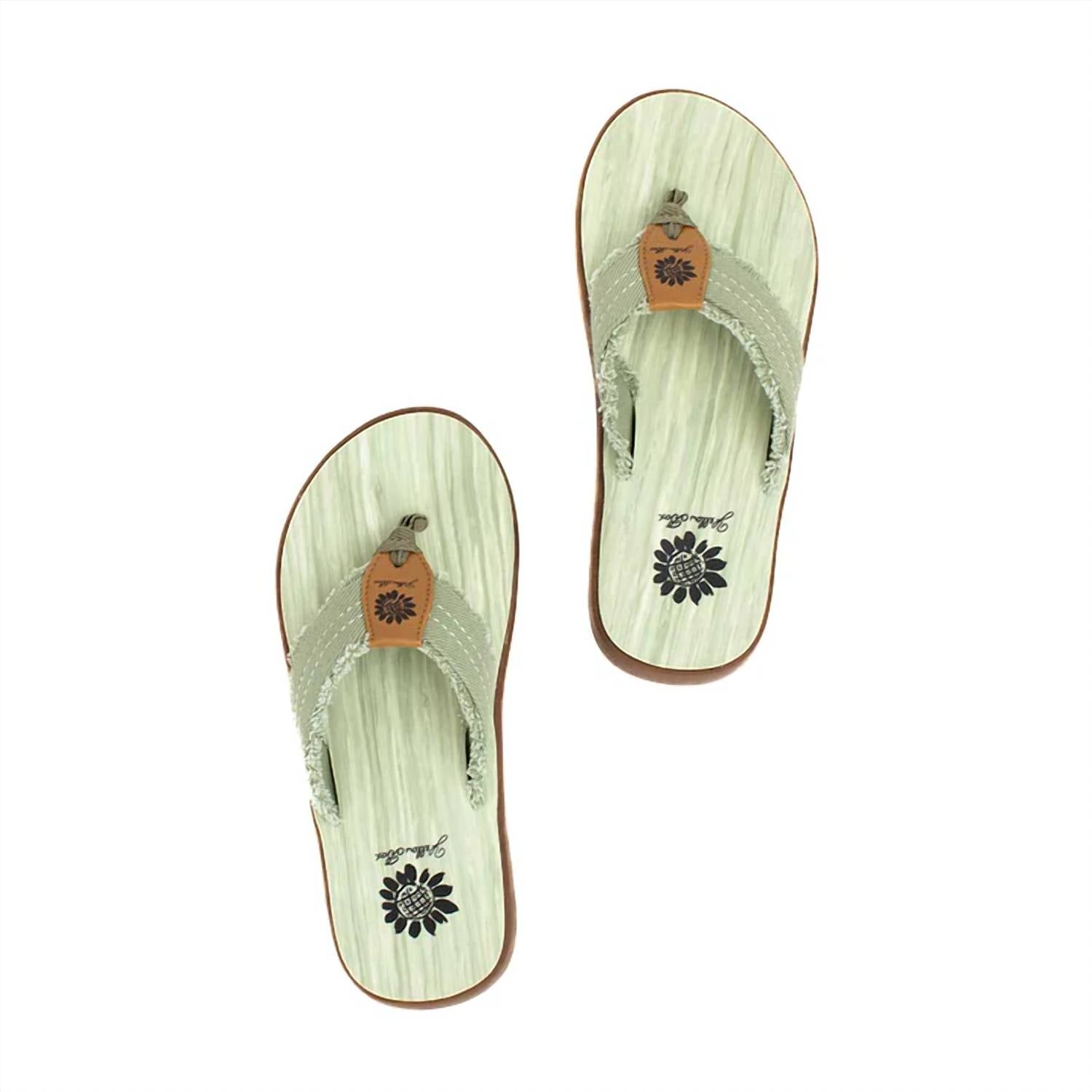 Yellowbox - Women's Gerri Flip Flop
