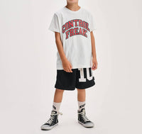 Nununu - Boys Team CF T-shirt