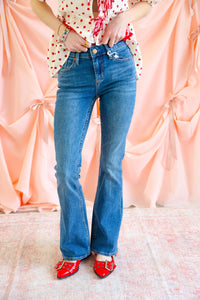 Dear John Denim - Jaxtyn Bootcut Jeans