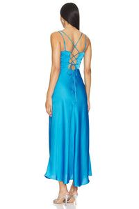 Astr - Antlia Midi Dress