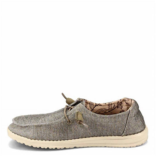 Hey Dude - Stretch Steppa