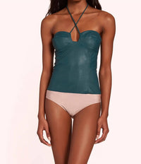 Greca Bodysuit