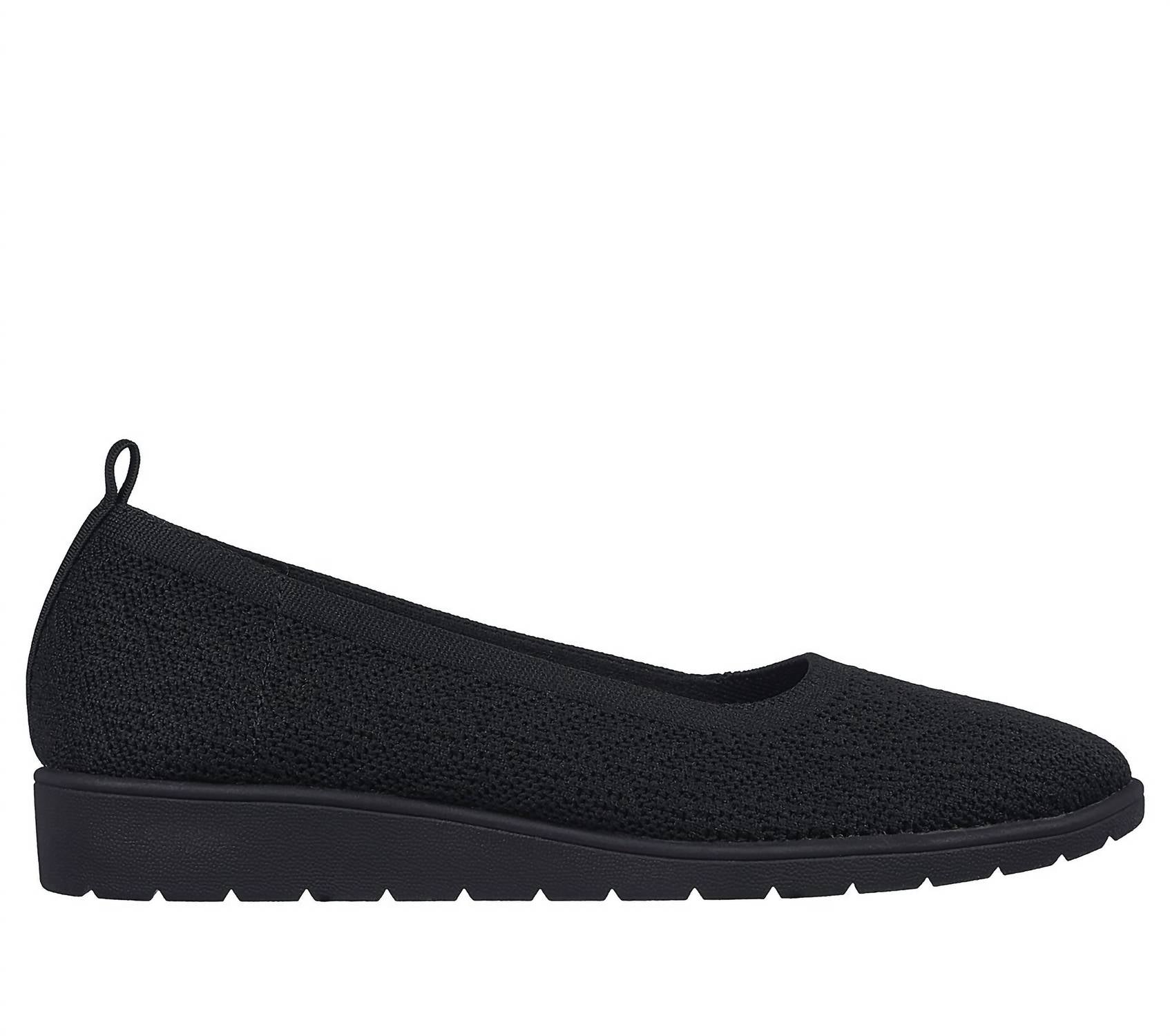 Skechers - Women's Cleo Flex Wedge Shoes