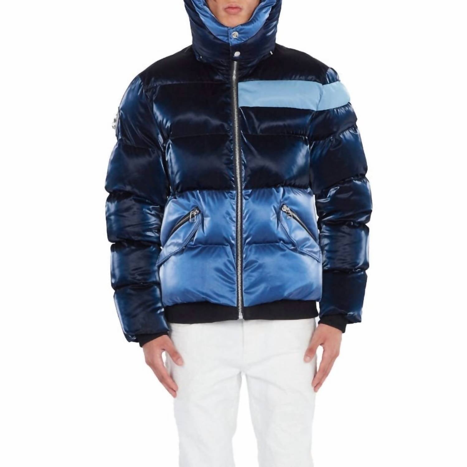 Woodpecker - Woody Bomber Jacket