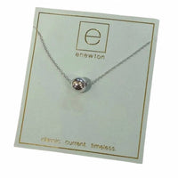 Enewton - Women's Sterling Classic Bead Necklace