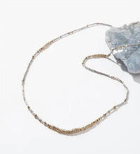 Ild - Women's Plene Lune Long Necklace