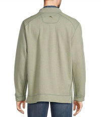 Tommy Bahama - Flipfield Half Zip Sweatshirt
