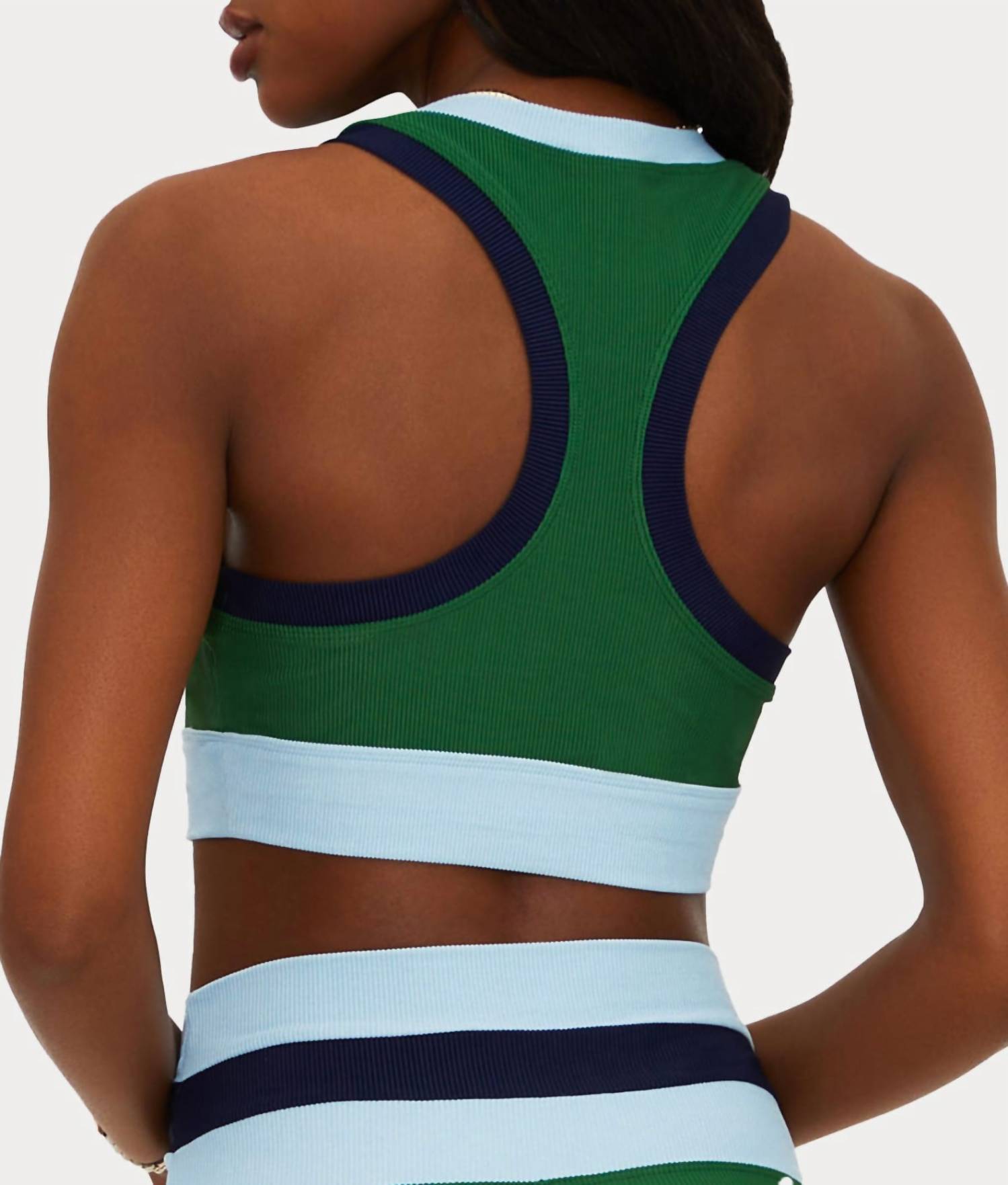 Beach Riot - Gwen Active Top