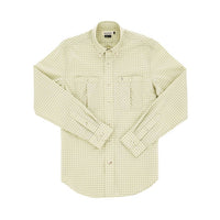 Tom Beckbe - Men's Tidewater Shirt