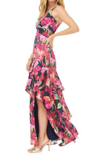 Hutch - Robina Vivid Orchid Dress