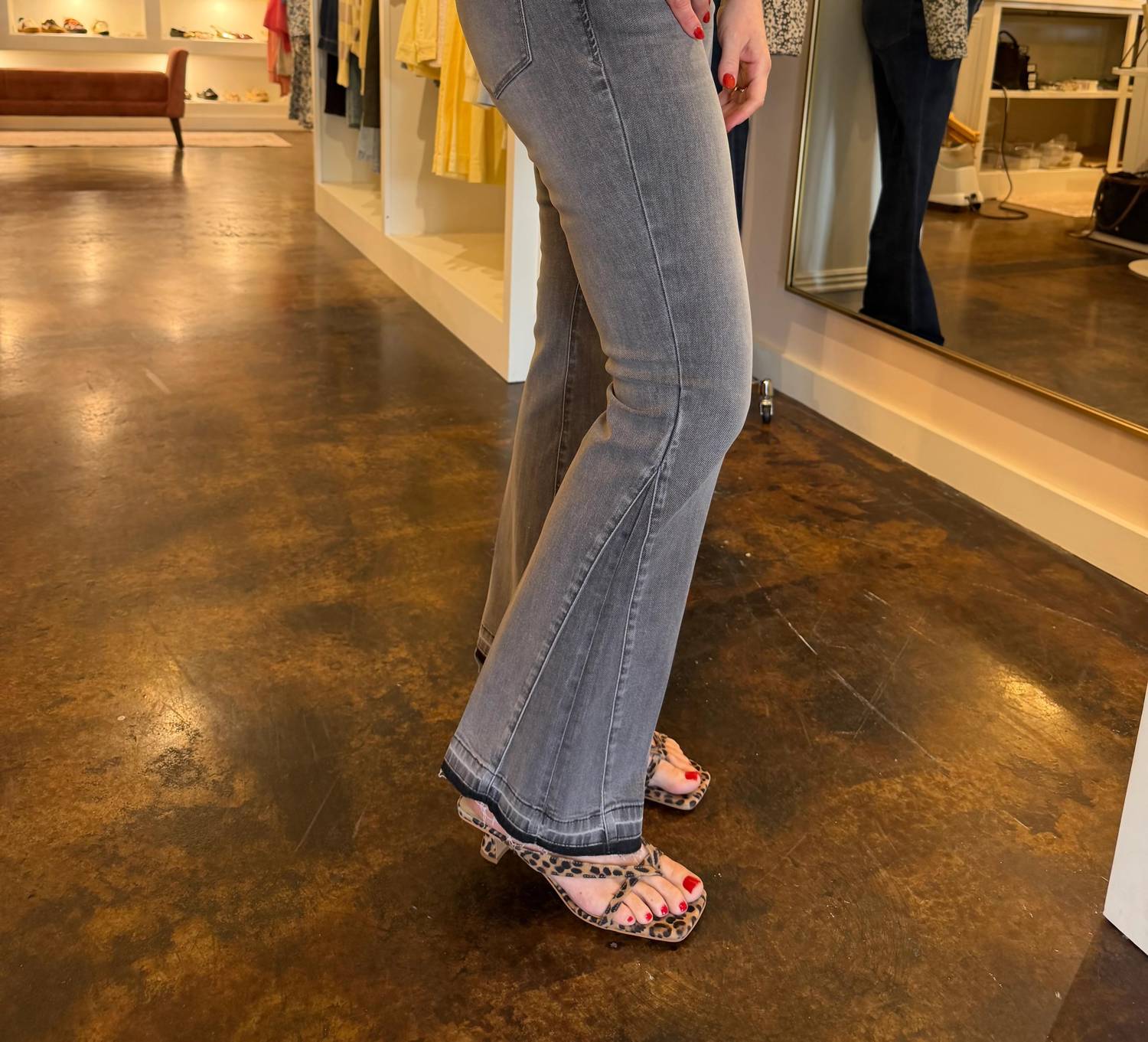 Dear John Denim - Jaxtyn Bootcut Jeans