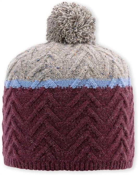 Pistil - Unisex Estes Beanie Hat