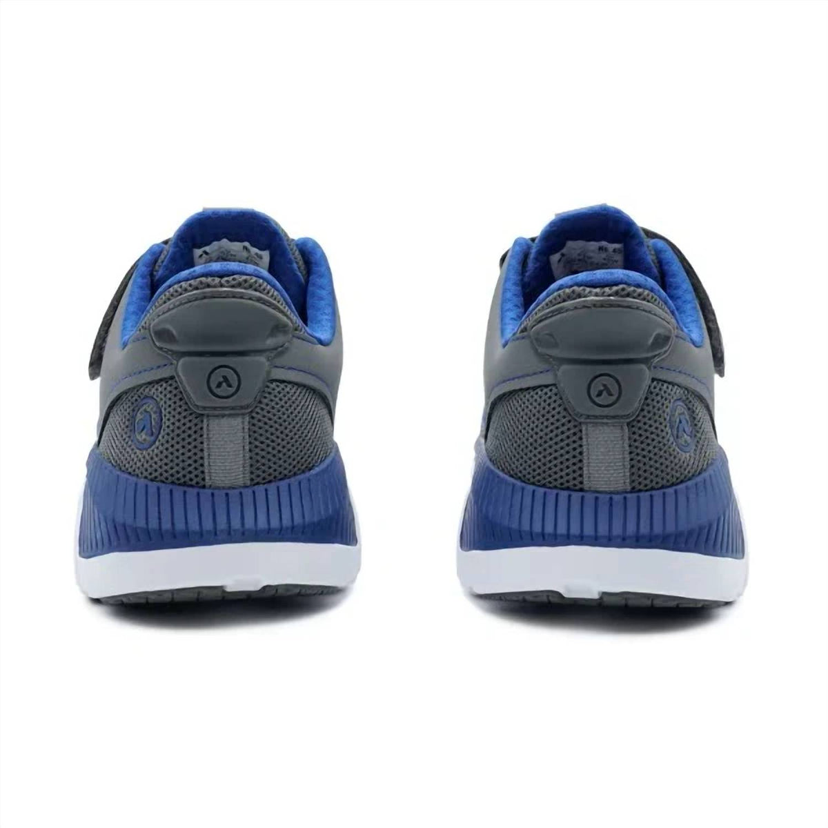 Anodyne - Men's No. 46 Sport Jogger Shoes With Heel Assist