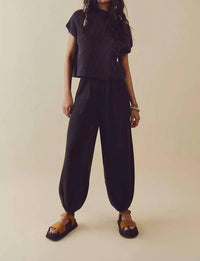 Free People - Freya Sweater Set