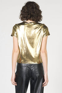 Dear John Denim - Unity Top