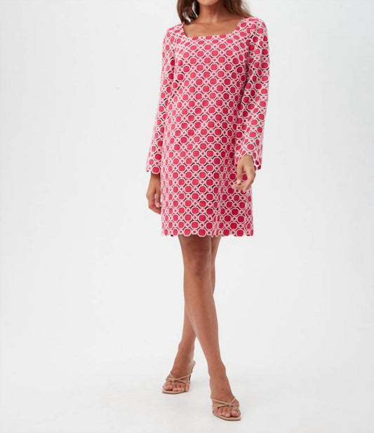 Trina Turk - Ariella 2 Mini Dress