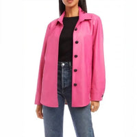 Fifteen Twenty - Women's City Jacket